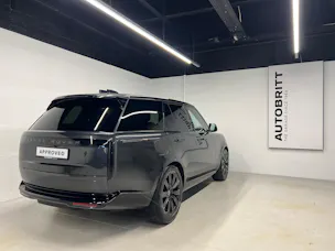 Land Rover Range Rover 3.0 I6 P550e Autobiography