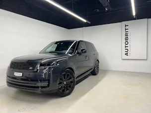 Land Rover Range Rover 3.0 I6 P550e Autobiography