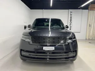 Land Rover Range Rover 3.0 I6 P550e Autobiography