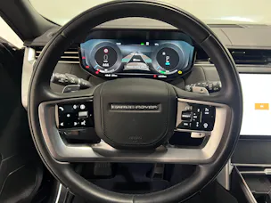 Land Rover Range Rover 3.0 I6 P550e Autobiography