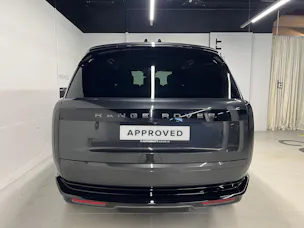 Land Rover Range Rover 3.0 I6 P550e Autobiography