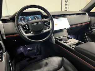 Land Rover Range Rover 3.0 I6 P550e Autobiography