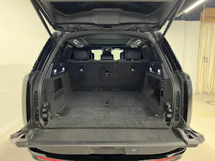 Land Rover Range Rover 3.0 I6 P550e Autobiography