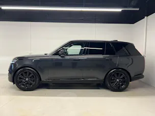Land Rover Range Rover 3.0 I6 P550e Autobiography
