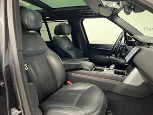 Land Rover Range Rover 3.0 I6 P550e Autobiography