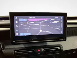 CITROEN e-C3 long range Max