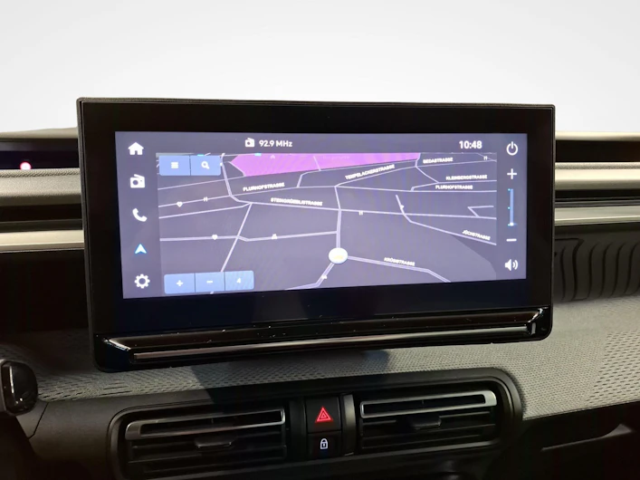 image du véhicule CITROEN C3