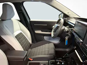 CITROEN e-C3 long range Max