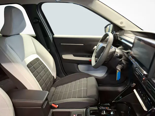 CITROEN e-C3 long range Max