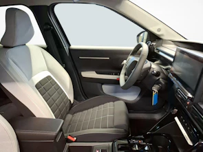 image du véhicule CITROEN e-C3 long range Max