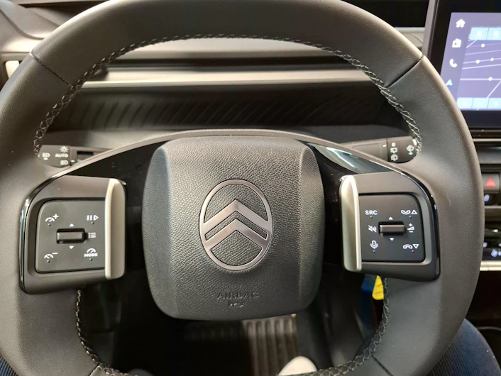 image du véhicule CITROEN C3