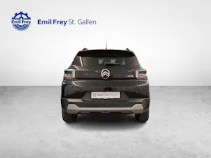 CITROEN e-C3 long range Max