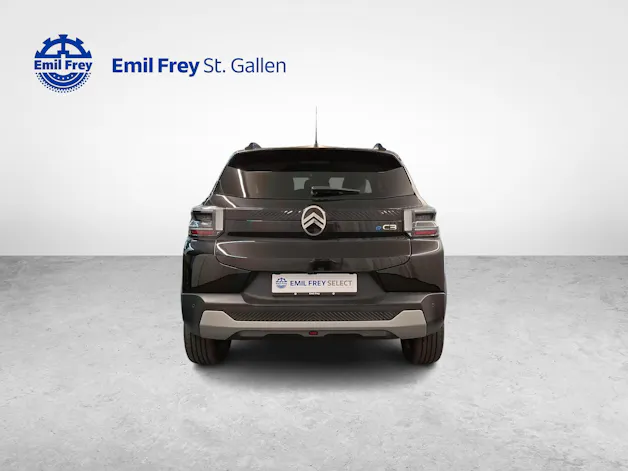 CITROEN e-C3 long range Max