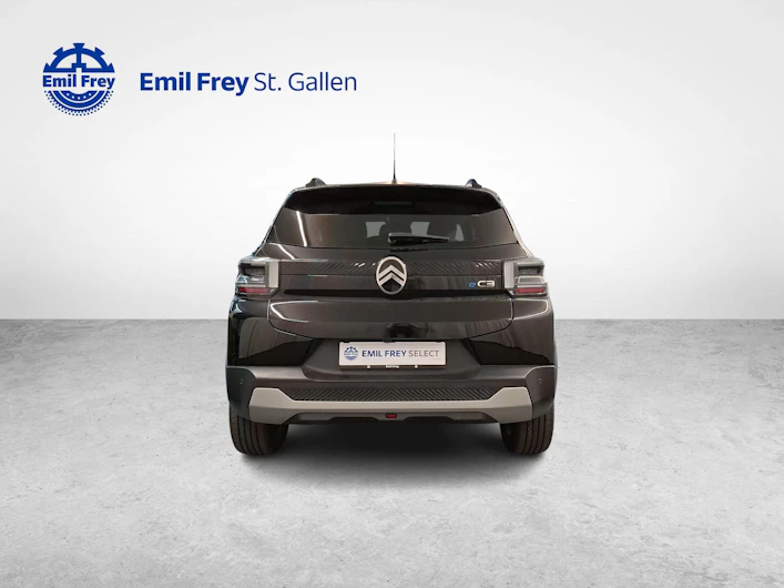 image du véhicule CITROEN C3