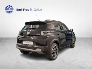 CITROEN e-C3 long range Max