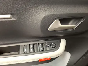 CITROEN e-C3 long range Max