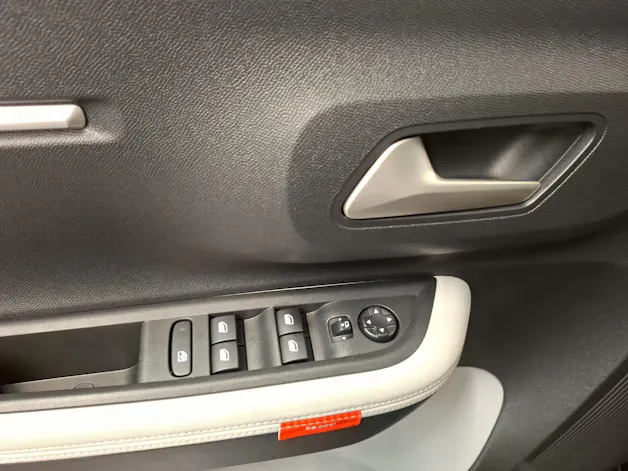 CITROEN e-C3 long range Max