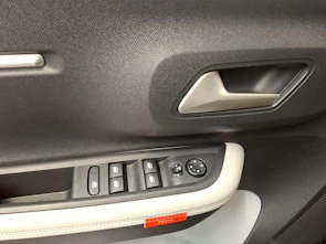 image du véhicule CITROEN e-C3 long range Max