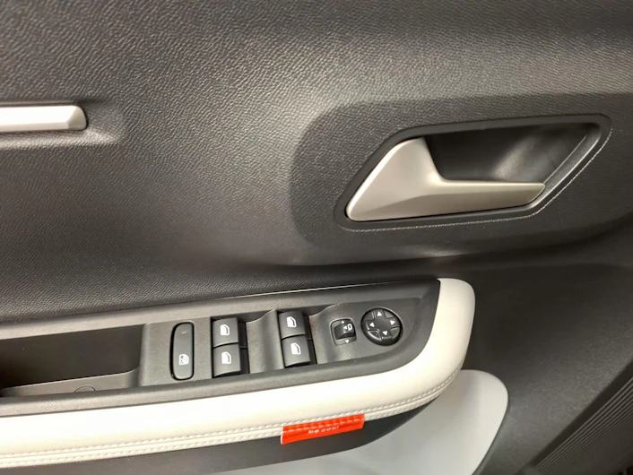 image du véhicule CITROEN C3