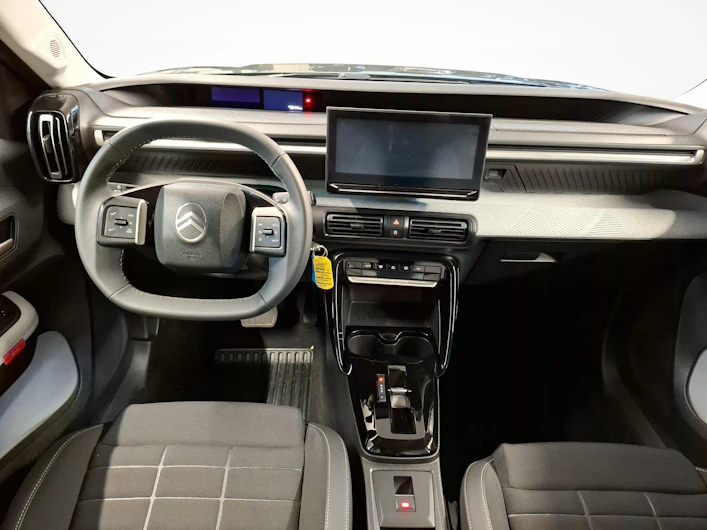 image du véhicule CITROEN C3