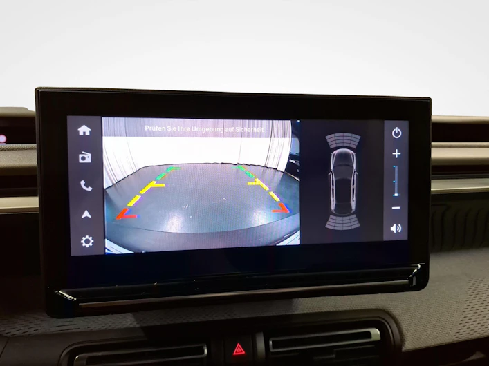 image du véhicule CITROEN C3