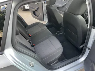 SKODA Rapid Spaceback 1.4 TSI Elegance DSG