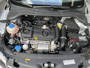 SKODA Rapid Spaceback 1.4 TSI Elegance DSG