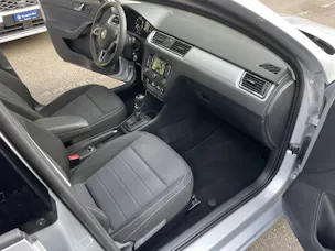 SKODA Rapid Spaceback 1.4 TSI Elegance DSG