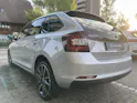 SKODA Rapid Spaceback 1.4 TSI Elegance DSG