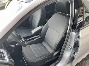 SKODA Rapid Spaceback 1.4 TSI Elegance DSG