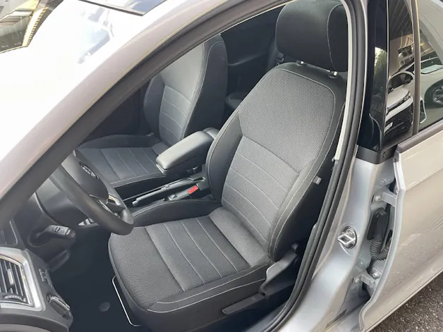 SKODA Rapid Spaceback 1.4 TSI Elegance DSG