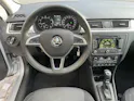 SKODA Rapid Spaceback 1.4 TSI Elegance DSG