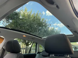 SKODA Rapid Spaceback 1.4 TSI Elegance DSG