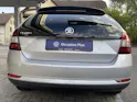 SKODA Rapid Spaceback 1.4 TSI Elegance DSG