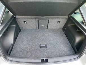 SKODA Rapid Spaceback 1.4 TSI Elegance DSG