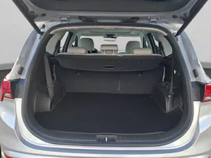 HYUNDAI Santa Fe 1.6 T-GDi HEV Vertex