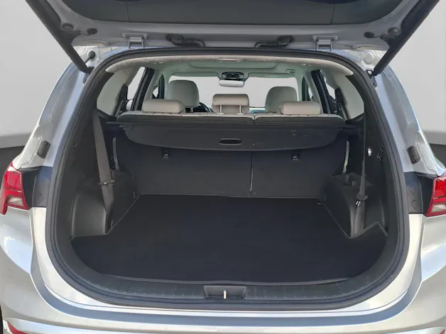 HYUNDAI Santa Fe 1.6 T-GDi HEV Vertex