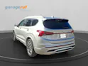 HYUNDAI Santa Fe 1.6 T-GDi HEV Vertex