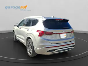 HYUNDAI Santa Fe 1.6 T-GDi HEV Vertex