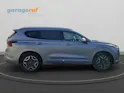 HYUNDAI Santa Fe 1.6 T-GDi HEV Vertex