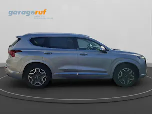 HYUNDAI Santa Fe 1.6 T-GDi HEV Vertex