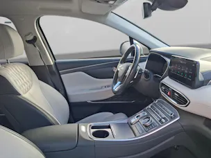 HYUNDAI Santa Fe 1.6 T-GDi HEV Vertex