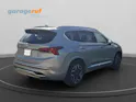 HYUNDAI Santa Fe 1.6 T-GDi HEV Vertex