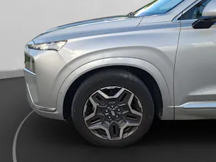 HYUNDAI Santa Fe 1.6 T-GDi HEV Vertex