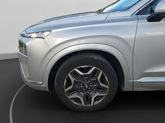 HYUNDAI Santa Fe 1.6 T-GDi HEV Vertex