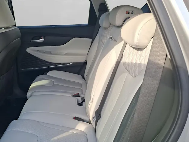 HYUNDAI Santa Fe 1.6 T-GDi HEV Vertex