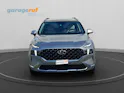 HYUNDAI Santa Fe 1.6 T-GDi HEV Vertex