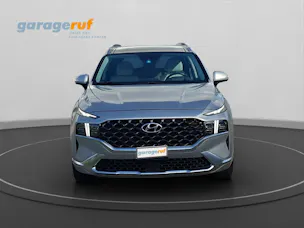 HYUNDAI Santa Fe 1.6 T-GDi HEV Vertex