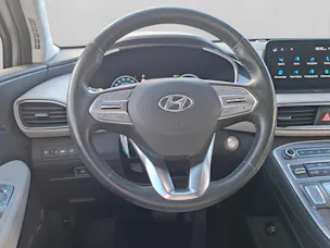 HYUNDAI Santa Fe 1.6 T-GDi HEV Vertex