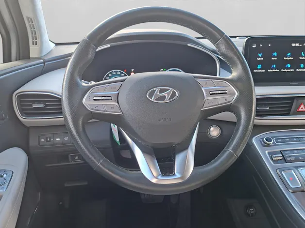 HYUNDAI Santa Fe 1.6 T-GDi HEV Vertex